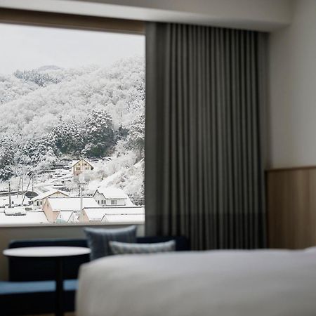 Fairfield By Marriott Hyogo Tajima Yabu Hotel Yabu  Bagian luar foto