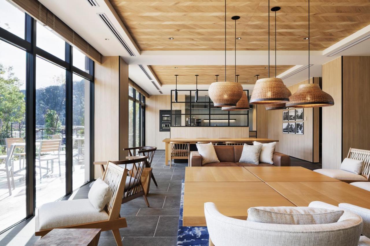 Fairfield By Marriott Hyogo Tajima Yabu Hotel Yabu  Bagian luar foto