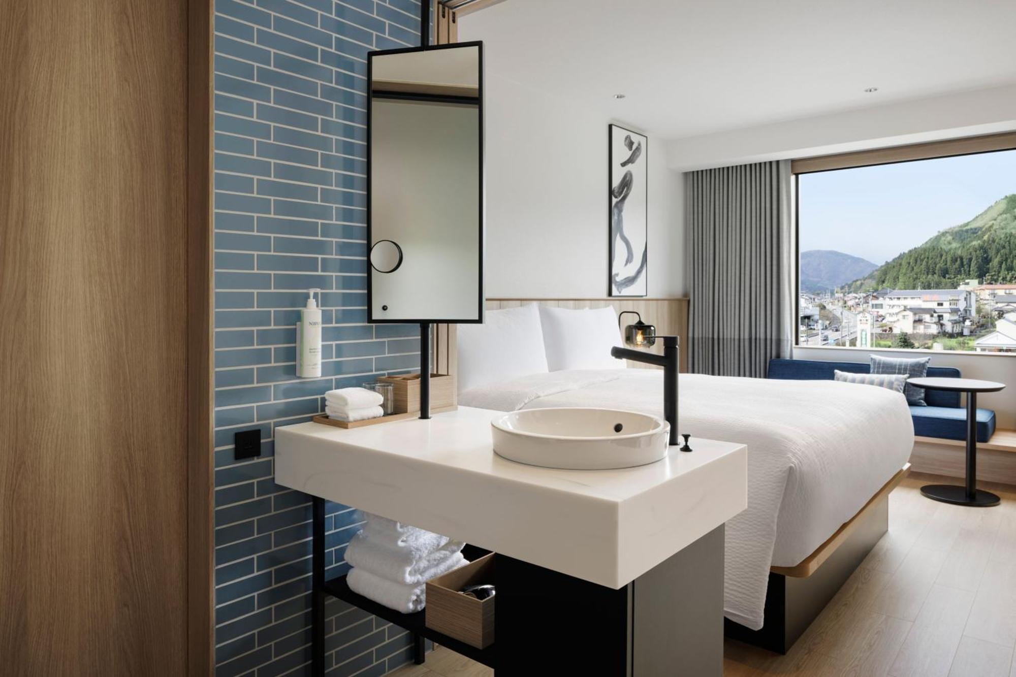 Fairfield By Marriott Hyogo Tajima Yabu Hotel Yabu  Bagian luar foto
