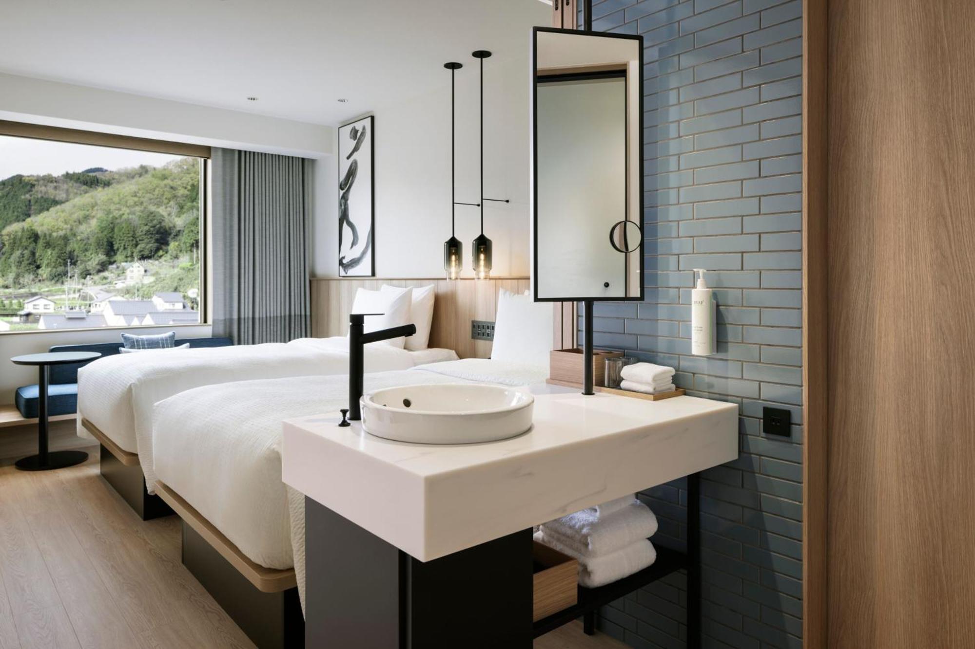 Fairfield By Marriott Hyogo Tajima Yabu Hotel Yabu  Bagian luar foto